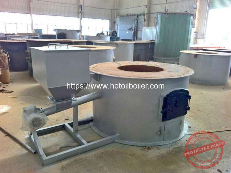 Full-Automatic-Screw-Feeding-Wood-Pellet-Fired-Thermal-Oil-Heaters-Manufacturer